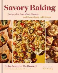 Savory Baking
