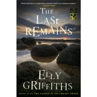 Last Remains