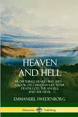 Heaven and Hell