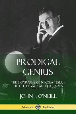 Prodigal Genius