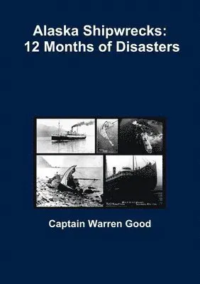 Alaska Shipwrecks