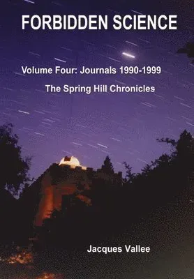 Forbidden Science - Volume Four