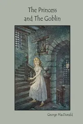 Princess and The Goblin