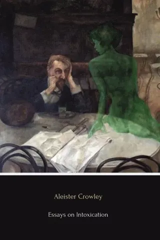 Essays on Intoxication