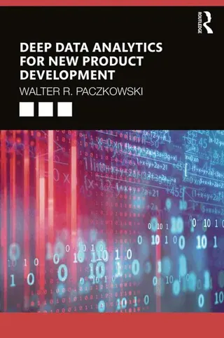 Deep Data Analytics for New Product Development