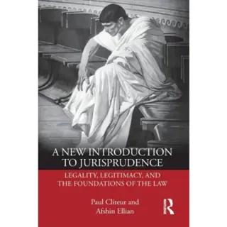 A New Introduction to Jurisprudence