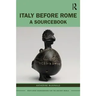 Italy Before Rome