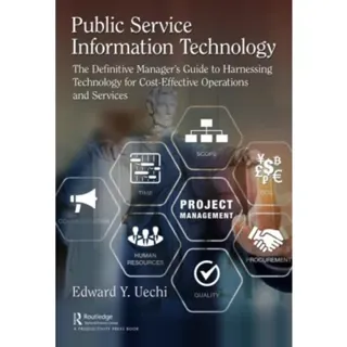 Public Service Information Technology