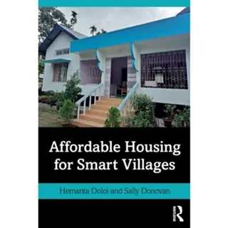 Affordable Housing for Smart Villages