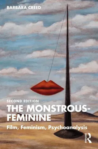 The Monstrous-feminine