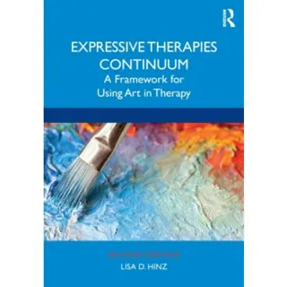 Expressive Therapies Continuum
