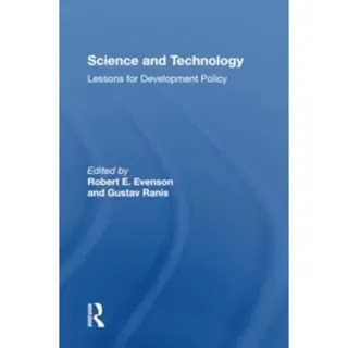 Science And Technology