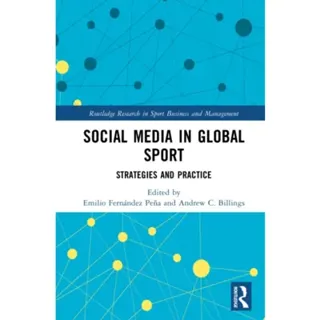 Social Media in Global Sport