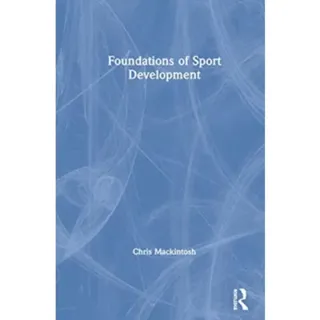 Foundations of Sport Development