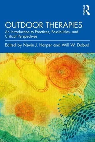 Outdoor Therapies