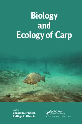 Biology and Ecology of Carp