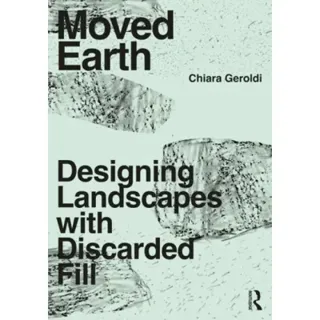 Moved Earth