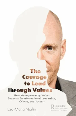 Courage to Lead through Values