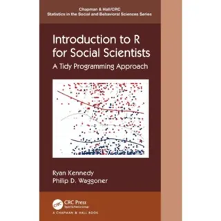 Introduction to R for Social Scientists
