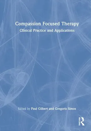 Compassion Focused Therapy
