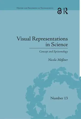 Visual Representations in Science