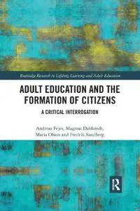 Adult Education and the Formation of Citizens