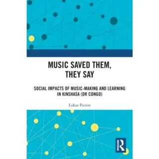 Music Saved Them, They Say