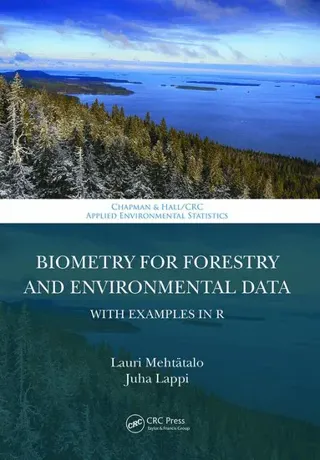 Biometry for Forestry and Environmental Data