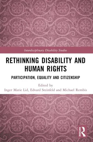 Rethinking Disability and Human Rights
