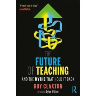 The Future of Teaching