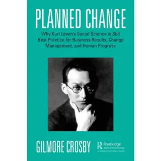 Planned Change