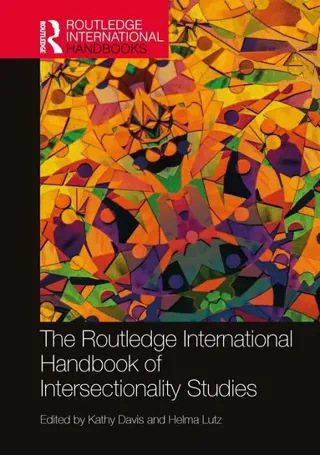 Routledge International Handbook of Intersectionality Studies