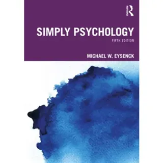 Simply Psychology
