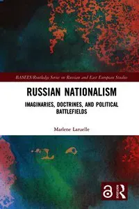 Russian Nationalism