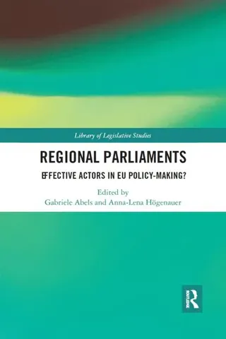 Regional Parliaments