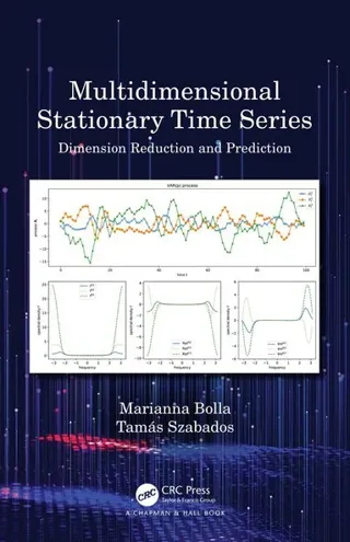 Multidimensional Stationary Time Series