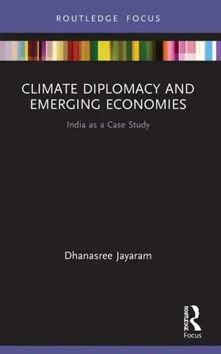 Climate Diplomacy and Emerging Economies