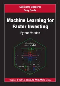 Machine Learning for Factor Investing