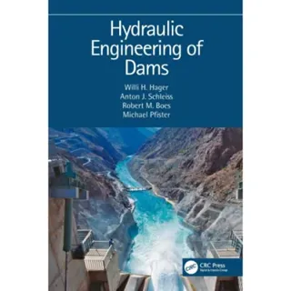 Hydraulic Engineering of Dams