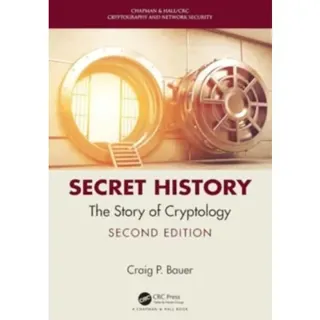 Secret History