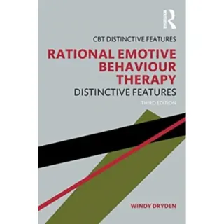 Rational Emotive Behaviour Therapy
