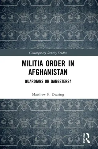 Militia Order in Afghanistan