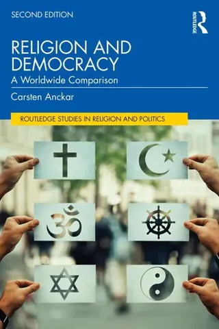 Religion and Democracy