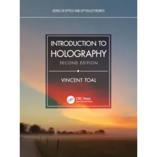Introduction to Holography