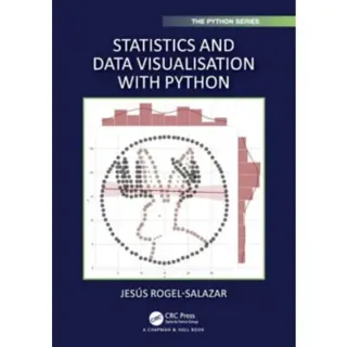 Statistics and Data Visualisation with Python