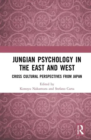 Jungian Psychology in the East and West