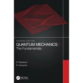 Quantum Mechanics I