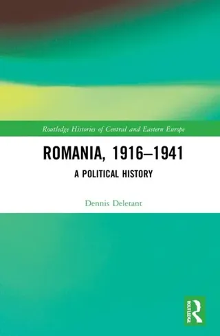 Romania, 1916-1941