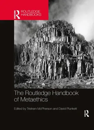 Routledge Handbook of Metaethics