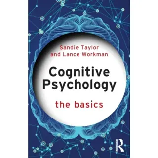 Cognitive Psychology